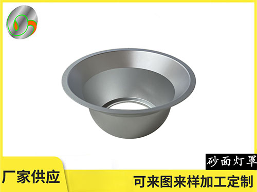 梅州旋压制造